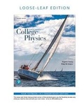 Cover: College Physics, Loose-Leaf Plus Mastering Physics with Pearson Etext -- Access Card Package - Pearson