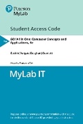 Cover: MyLab IT with Pearson eText Access Code for GO! All in One - Pearson
