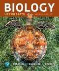 Cover: Mastering Biology with Pearson eText Access Code for Biology - Pearson
