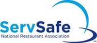 Enlarge image Cover: Servsafe Food Protection Manager Certification Online Exam Voucher - Pearson Education (US)