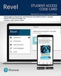 Cover: Revel for Struggle for Democracy, 2018 Elections and Updates Edition + Georgia Politics in a State of Change -- Access Card - Pearson