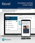 Cover: Revel for Government in America, 2018 Elections and Updates Edition + Government and Politics in the Lone Star State -- Access Card - Pearson