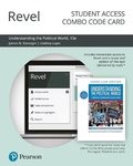 Cover: Understanding the Political World - Revel Combo Access Card - Pearson