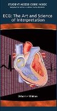 Cover: Access Code Card for ECG - Pearson
