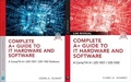 Cover: Complete A+ Guide to It Hardware and Software, Textbook and Lab Manual Bundle - Pearson It Certification