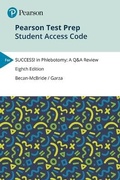 Cover: Pearson Test Prep for Phlebotomy -- Access Card - Pearson