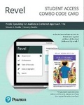 Cover: Revel for Public Speaking - Pearson
