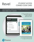 Cover: Communicating in Small Groups - Pearson
