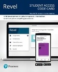 Cover: Revel Access Code for Child Development - Pearson