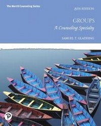 Enlarge image Cover: Groups - Pearson
