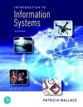 Cover: Revel for Introduction to Information Systems -- Access Card - Pearson