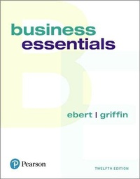 Enlarge image Cover: 2019 Mylab Intro to Business with Pearson Etext-- Access Card-- For Business Essentials - Pearson
