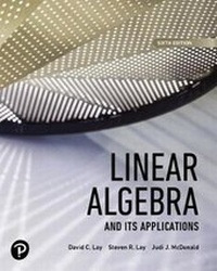 Enlarge image Cover: Mylab Math with Pearson Etext -- Access Card -- For Linear Algebra and Its Applications (18-Weeks) - Pearson