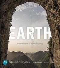 Enlarge image Cover: Earth - Pearson