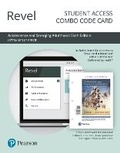 Cover: Revel for Adolescence and Emerging Adulthood - Pearson