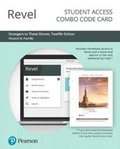 Cover: Revel for Strangers to These Shores -- Combo Access Card - Pearson