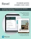 Cover: Revel for Connections - Pearson
