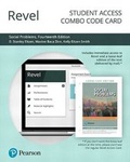 Cover: Revel for Social Problems -- Combo Access Card - Pearson