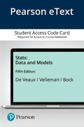 Cover: STATS - Pearson