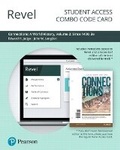Cover: Revel for Connections - Pearson