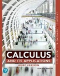 Cover: Mylab Math with Pearson Etext -- 18 Week Standalone Access Card -- For Calculus and Its Applications - Pearson