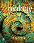 Cover: Biology - Pearson