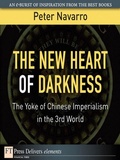 Cover: The New Heart of Darkness - Addison Wesley