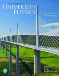 Cover: Modified Mastering Physics with Pearson Etext -- Standalone Access Card -- For University Physics with Modern Physics - Pearson