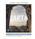 Cover: Earth - Pearson
