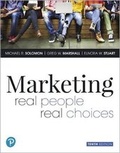 Cover: Mylab Marketing with Pearson Etext -- Access Card -- For Marketing - Pearson