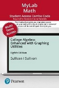Enlarge image Cover: Mylab Statistics with Pearson Etext -- Combo Access Card -- For Statistics for the Behavioral and Social Sciences - Pearson