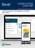 Cover: Revel Access Code for Life Span Development - Pearson