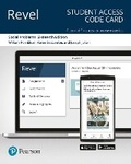 Cover: Revel Access Code for Social Problems - Pearson