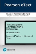Cover: Atmosphere, The - Pearson
