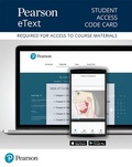 Cover: Pearson eText Nutrition for Life -- Access Card - Pearson