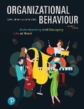 Cover: Organizational Behaviour - Addison Wesley