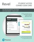 Cover: Revel for the Little DK Handbook -- Combo Access Card - Pearson