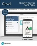 Cover: Revel for the Longman Reader Plus the Writer's Handbook -- Access Code Card - Pearson