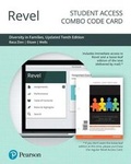 Cover: Revel for Diversity in Families, Updated Edition -- Combo Access Card - Pearson