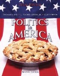 Cover: MyLab Political Science Pegasus -- Standalone Access Card -- for Politics in America - Pearson