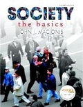Cover: MyLab Sociology Pegasus -- Standalone Access Card -- for Society - Pearson