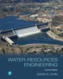 Cover: Pearson eText for Water-Resources Engineering -- Access Card - Pearson