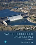 Cover: Pearson eText for Water-Resources Engineering -- Access Card - Pearson