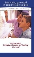 Cover: PRAXIS SERIES, THE, Principles of Learning and Teaching Online Self-Study Tutorial -- Access Card - Pearson