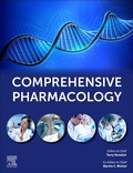 Cover: Comprehensive Pharmacology - Elsevier
