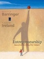 Cover: Entrepreneurship - Pearson