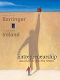 Cover: Entrepreneurship - Pearson