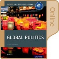 Enlarge image Cover: IB Global Politics Online Course Book: Oxford IB Diploma Programme - Oxford University Press