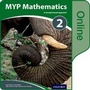Cover: MYP Mathematics 2: Enhanced Online Course Book - Oxford University Press