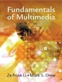 Cover: Fundamentals of Multimedia - Pearson